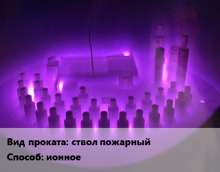 Азотирование ионное в Оше, заказ и цены